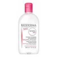 ราคา Bioderma Sensibio H2O 500 ml (1736019887)