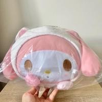 ราคา ตุ๊กตา มาย เมโลดี้ My Melody 30 CM (6136106740)