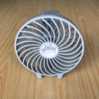 ราคา พัดลมมือถือตั้งโต๊ะชาร์จแบตโตโตโร่ Totoro ☘️ (256425798)