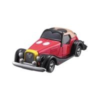 ราคา Tomica Disney Motor / Dream Star Mickey Mouse โทมิก้า โมเดลรถดิสนีย์ มิกกี้เมาส์ รุ่นหายาก (16877699011)