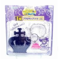 ราคา Perona (เพโรน่า) พวงกุญแจการ์ตูน ONEPIECE วันพีช งานลิขสิทธิ์แท้ BANPRESTO นำเข้าจากญี่ปุ่น (2297075436)