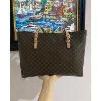 ราคา Celine tote bag ของแท้ ซีลีน เซลีน มือสอง แบรนด์เนม (16377188293)