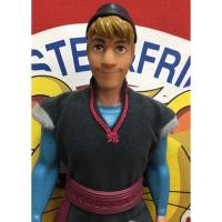 ราคา ขายตุ๊กตา คริสตอฟฟ์ (KRISTOFF) จากเรือง FROZEN FEVER ตุ๊กตามือสองสภาพใหม่ แกะมาถ่ายรูปแล้วตั้งโชว์ (3312125798)