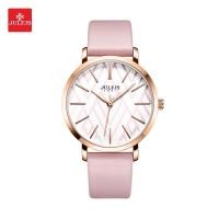 ราคา Julius นาฬิกาข้อมือ แบรนด์เกาหลี แฟชั่นฮิตของแท้ รุ่น JA-1114 (3623723074)