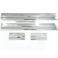 ราคา ชายบันได VIOS 2013 RICH #2058 (726482540)