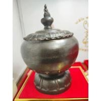 ราคา บาตรน้ำมนต์หลวงพ่อรวย วัดตะโก ของแท้100% (ทันหลวงพ่อปลุกเสก) (21937012654)