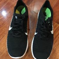 ราคา รองเท้า Nike Free RN Flyknit (1730573779)
