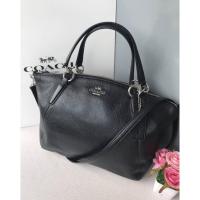 ราคา Coach พัด 13 นิ้วพร้อมส่ง (533037642)