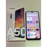 ราคา Samsung A 50 สีขาวมือสองสภาพสวย (16690660420)