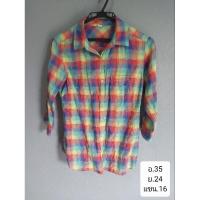 ราคา เสื้อผู้หญิง uniqlo. (23650154590)