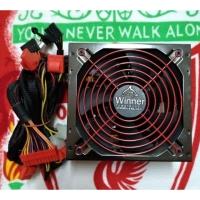 ราคา itsonas psu ( 80+ ) winner 550w. (5628027177)