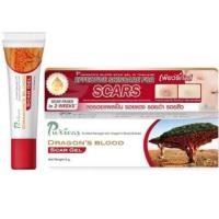 ราคา Puricas Dragon’s Blood Scar Gel ใช้ตั้งแต่เริ่มเกิดรอยสิวใหม่ๆเลย เห็นผลไวจริง ชอบตรงที่ดราก้อนบลัดสมานแผลหายไว (7890489545)