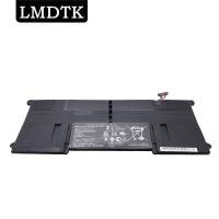ราคา LMDTK ใหม่ C32-TAICHI21แบตเตอรี่แล็ปท็อปสำหรับ ASUS Ultrabook Taichi 21 21-3568A 21-UH71 21-DH71 21-DH51 11.1V 3200M00 (23874248038)