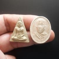 ราคา หลวงพ่อวัดหนองทะเล ปราจีน หลวงปู่ฉลอง มีเกศา วัดป่าเลไลย์ สุพรรณ "แท้"พระเครื่องยอดนิยม เครื่องรางและสิ่งศักดิ์สิทธิ์ รั (6666078712)