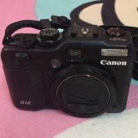 ราคา กล้อง canon g12 (104000916)