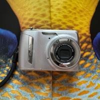 ราคา Kodak Easyshare C142