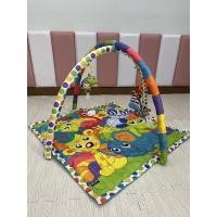ราคา ส่งต่อ Playgym เพลย์ยิม ยี่ห้อ Playgro สภาพดีมาก ใหม่มากๆ ค่ะ (13157820033)