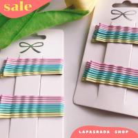 ราคา กิ๊บติดผม กิ๊บยุค 90 กิ๊บแผง (8526025305)