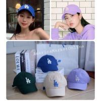 ราคา หมวก MLB N-Cover Slider Cap LA DODGERS (16479671145)