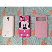 ราคา Samsung Galaxy s4 case เคสซัมซุงกาแลกซี่S4 ขายเหมา3อันราคา50บาท มือสองสภาพดี (4115600236)