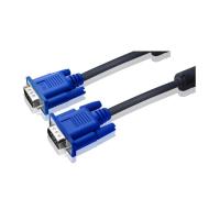 ราคา สายvga 15M-20M VGA Cable M/M เมตร (หัวสีน้ำเงิน สายดำ) (748672138)