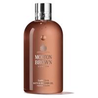 ราคา พร้อมส่ง ของแท้ Molton Brown Suede Orris Bath & Shower Gel 100ml/ 300ml (7077488853)