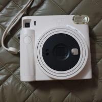 Fujifilm instax Square SQ1 กล้องฟิล์มอินสแตนท์