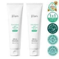 ราคา [พร้อมส่ง] MAKE P:REM SAFE ME. RELIFE MOISTURE CLEANSING FOAM 150 g (15152077864)
