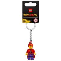 ราคา LEGO Monkie Kid Red Son Keyring 854086 (13144536318)