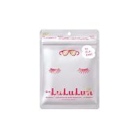 ราคา LULULUN WHITENING FACE MASK มาส์กหน้า ลูลูลูน สูตรไวท์เทนนิ่ง (467312897)