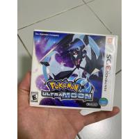 ราคา Pokemon Ultra Moon US สวยมาก (23771356515)