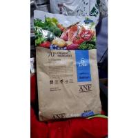 ราคา [แบ่งขายถุงโรงงาน]​ ANF​ อาหารสุนัขรสแซลมอน​ 200/400​ กรัม (16371794333)