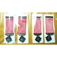 ราคา #0013 เหรียญแพรแถบที่ระลึก "เหรียญพิทักษ์เสรีชน" กองกษาปณ์ กรมธนารักษ์ (6245354689)