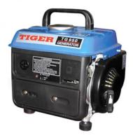 ราคา TIGERเครื่องปั่นไฟ เครื่องกำเนิดไฟฟ้า รุ่นTG-950 (251299739)