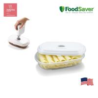 ราคา FoodSaver FSFSAC0111 Vacuum Storage Deli Containers กล่องสุญญากาศ FS รุ่นDeli สำหรับใส่อาหาร ถนอมอาหาร (5494255267)