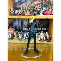 ราคา (Dramatic) แท้100% ซันจิ Sanji แมวทอง Dramatic Showcase One piece วันพีช Model โมเดล Figures ฟิกเกอร์ (19636865863)