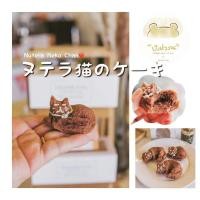 ราคา เค้กแมวดำ(นูเท​ลล่า)​5ชิ้น (9208092763)