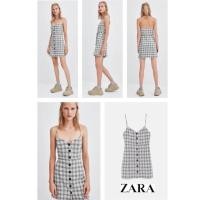 ราคา เสื้อผ้าแบรนด์เนม แบรนด์ZARA (1458981484)