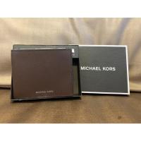 ราคา Michael kors กระเป๋าสตางค์ผู้ชาย (ส่งต่อ) (15358113125)