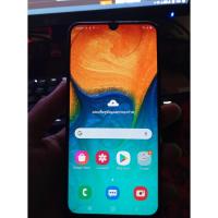 ราคา Samsung A30 Ram 4 Rom 64 มือสอง (4677859752)