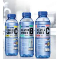 ราคา (แพ็ค 6) VITADAY Vitamin Complex Water วิตอะเดย์ วิตามินวอเตอร์ 470 มล. มี 3 สูตร (4352670275)