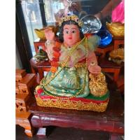 ราคา แม่นางกวัก กวักเงิน กวักทอง (24052438644)