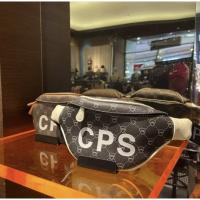 ราคา Cps Chaps กระเป๋าคาดอก ช/ญ (24301950746)
