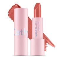 ราคา **Flash Sales** Cathy Doll Nude Matte Lipstick (ปกติ 239 บาท) (9102890852)