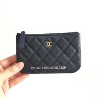 ราคา New chanel o case สีกรมเข้ม สวยมากๆ (13007571876)