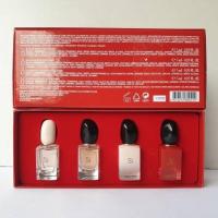 ราคา เซ็ต Armani SI 4ชิ้น แท้กล่องซีล (5028324947)