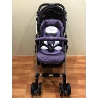 ราคา รถเข็นเด็ก Aprica รุ่น Soraria Premium DXเบาะ(High Seat) ล้อAuto4 (21726675175)