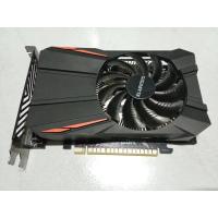 ราคา GTX1050Ti 4GB Gigabyte D5 มือสองใช้งานปกติ (5160385021)