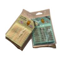 ราคา สินค้ามีพร้อมส่ง สติ๊กเกอร์ทำตา 2 ชั้น Malian Eyelid Tape (22258464865)