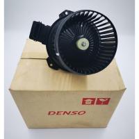 ราคา พัดลมโบลเวอร์ มอเตอร์ Blower Motor TOYOTA VIOS YARIS ปี 2013-2017 รหัส TG116360-19304D DENSO (7563501559)